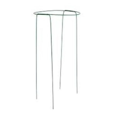 Подставка под цвет проволочная (2 полудуги) d0,4м*h0,6м