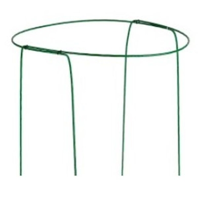 Подставка под цвет проволочная (2 полудуги) d0,4м*h0,7м