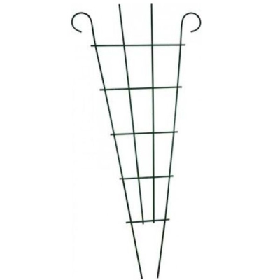 Шпалера веерная на ножках