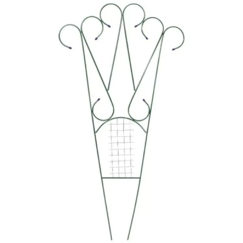 Шпалера комбинированная 1,9м*0,96м