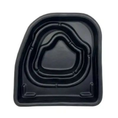 Пруд черный (180л)