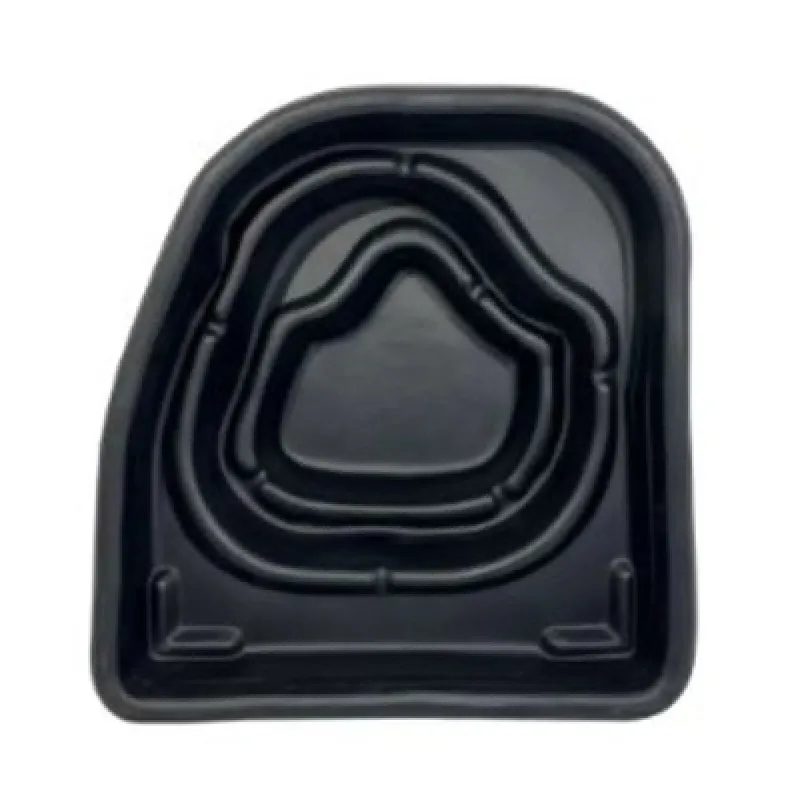 Пруд черный (180л)