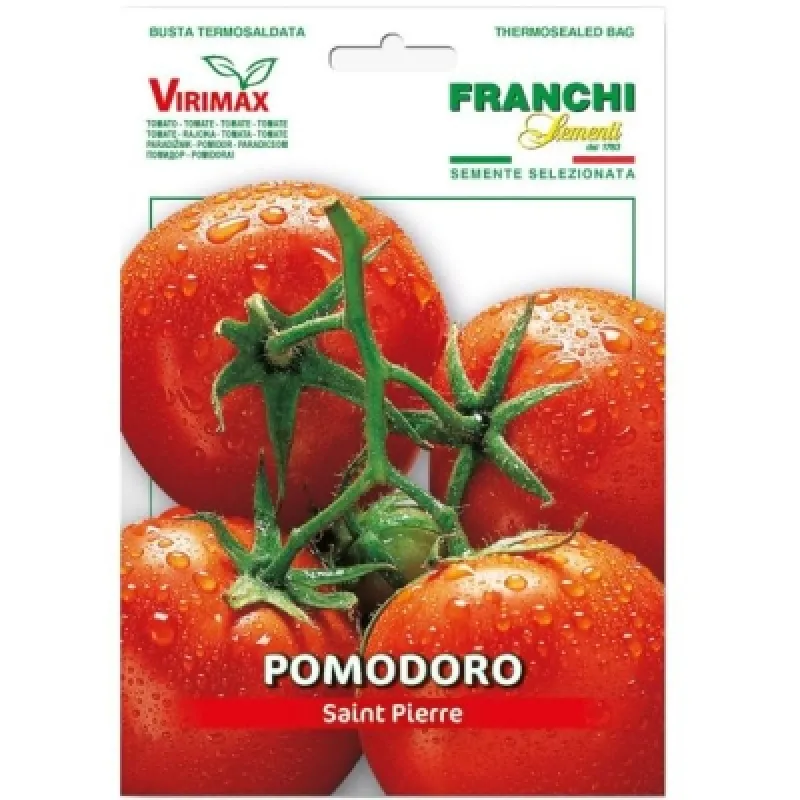 Помидор SAINT PIERRE (0,4 гр) VXO 106/41