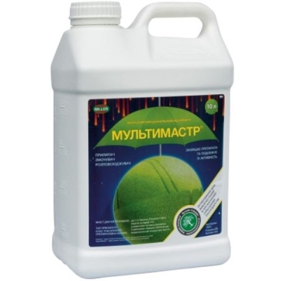 MULTIMASTR (МУЛЬТИМАСТР)