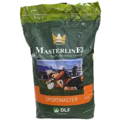 Травосмесь газонной травы SPORTMASTER 10кг