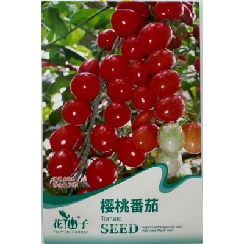 Вишнёвый томат B040