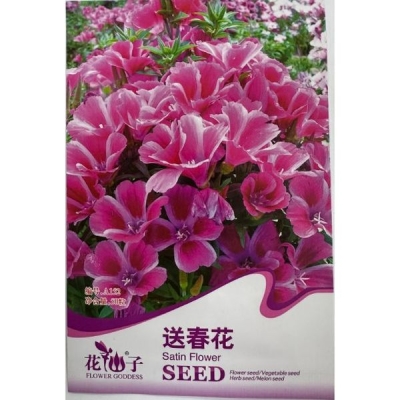 Годеция (Весеннее прощание) A152