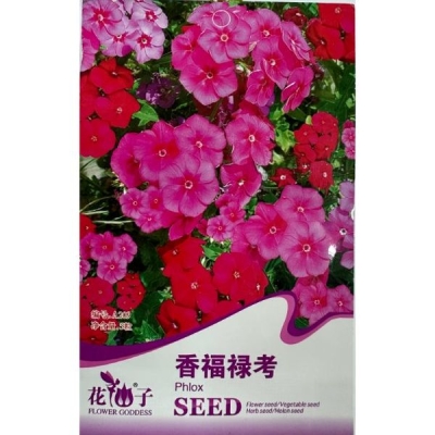 Душистый флокс A209