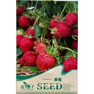 Клубника B003