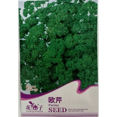 Петрушка D007