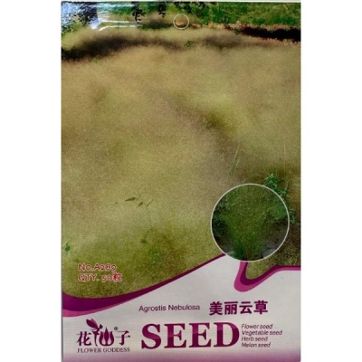 Прелестная агростис (Туманный агростис) A289