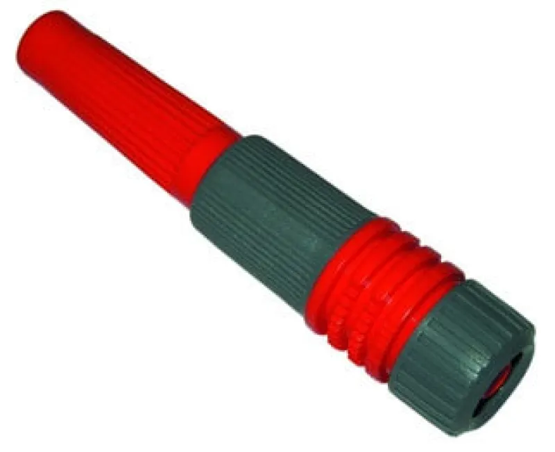 Наконечник поливочный "1" (1/10/100) 011869