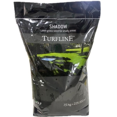 Семена газонной травы "SHADOW" 7,5 кг