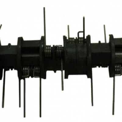 Насадка (нож) на грабли-скарификатор эл.32 VLE