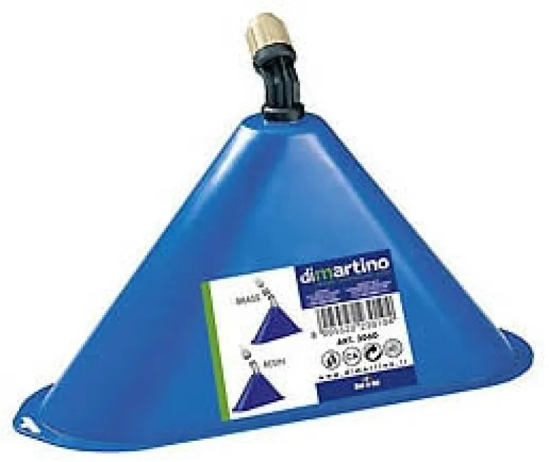 Насадка большая на опрыскиватель Gamma для гербицидов CAMPANA DISERBO MAXI 3060