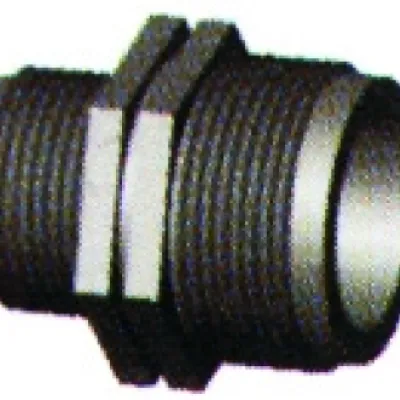 Патрубок 619 уменьшительный 1"*1/2"
