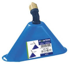 Насадка малая на опрыскиватель Gamma для гербицидов CAMPANA DISERBO 3070