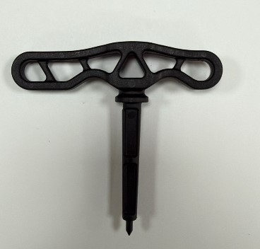 Дырокол 2,5-3мм IIFUDN000N000