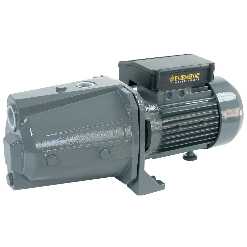 Насос EUROMATIC PGC 1100  для полива