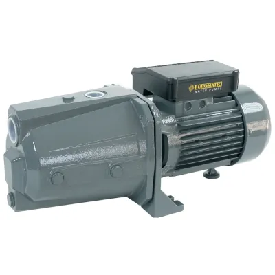 Насос EUROMATIC PGC 1100  для полива