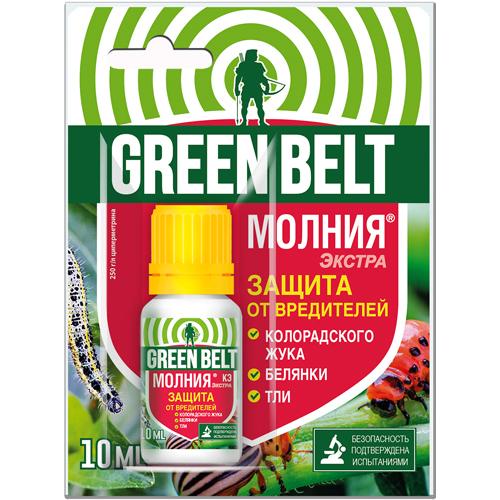 Молния Экстра фл.10мл