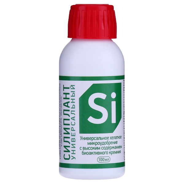 Силиплант 100 мл (40)