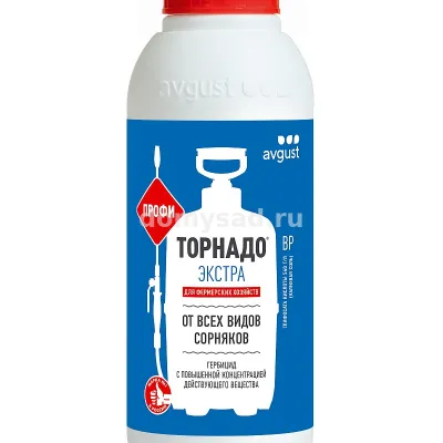 Торнадо Экстра Профи 1л N6