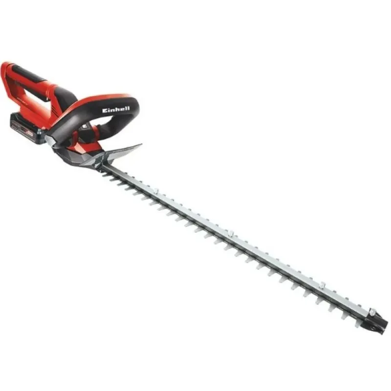 Аккумуляторный кусторез Einhell GC-CH 1855/1 Li Kit (1x2,5 Ah) Арт.3410506