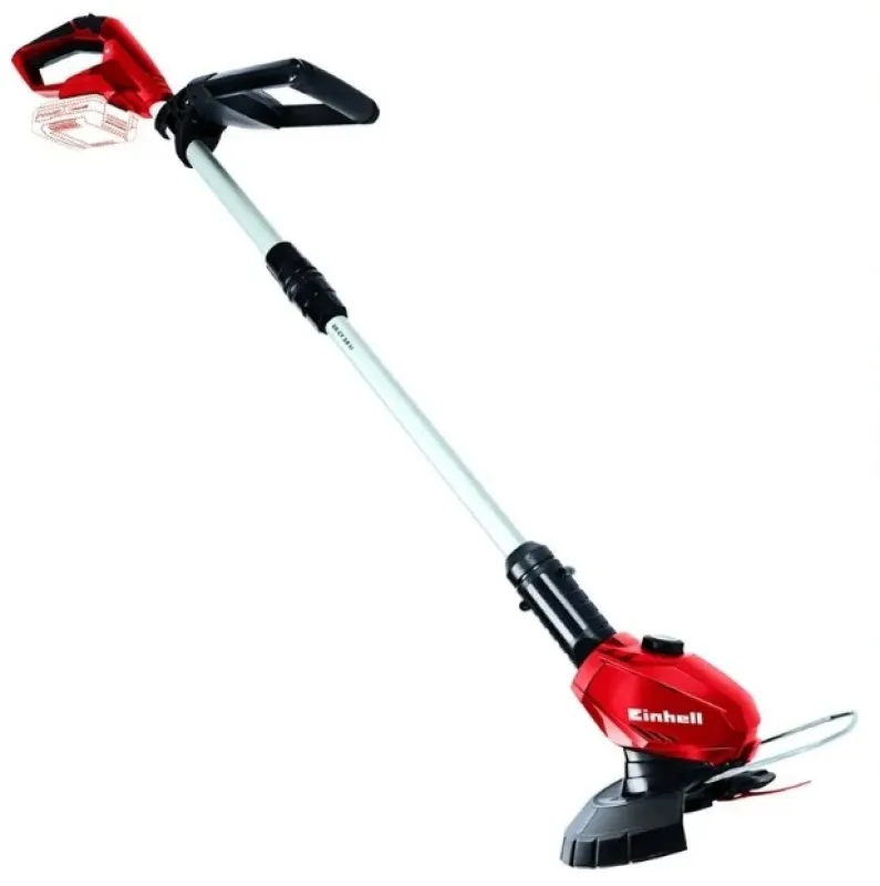 Аккумуляторный триммер Einhell GE-CT 18 Li-Solo Арт.3411172