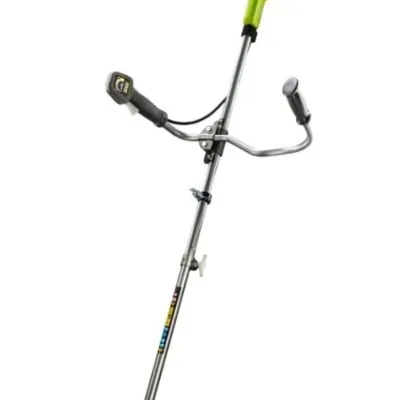 Аккумуляторный триммер 18 В, леска+диск, без акк. и з/у OBC1820B-0 5133002619