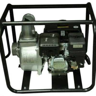 Насос EUROMATIC MSA 50  2" * 2"  мотопомпа