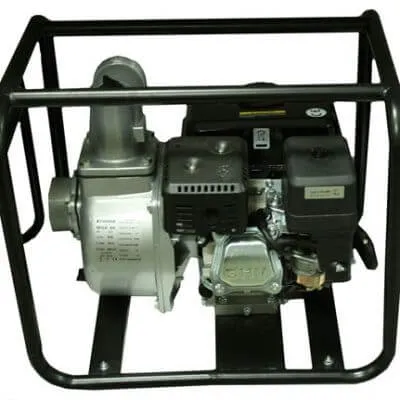 Насос EUROMATIC MSA 50  2" * 2"  мотопомпа