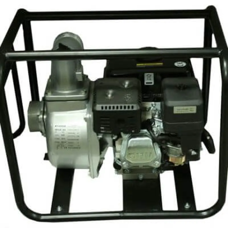 Насос EUROMATIC MSA 50  2" * 2"  мотопомпа