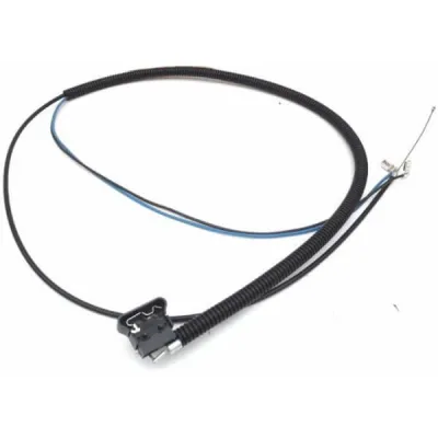 Трос газа на кусторез HT55 (SG-2072699)