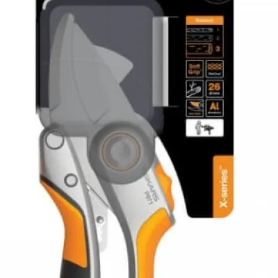 Секатор металлический X-SERIES P971