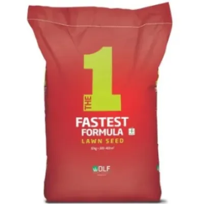 Травосмесь THE 1 10 кг