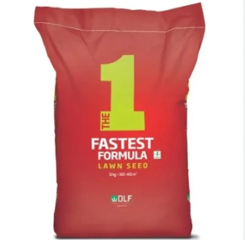 Травосмесь THE 1 10 кг