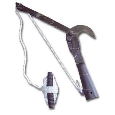 Веткорез штанговый  ВШ с/ш 010124