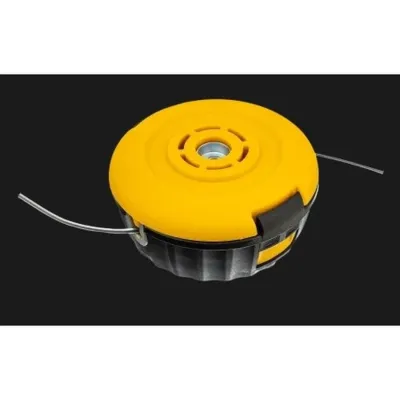 Катушка универ.триммер.гайка М10, гайка М8, винт М8-М10//Denzel 96316