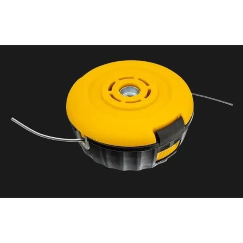 Катушка универ.триммер.гайка М10, гайка М8, винт М8-М10//Denzel 96316