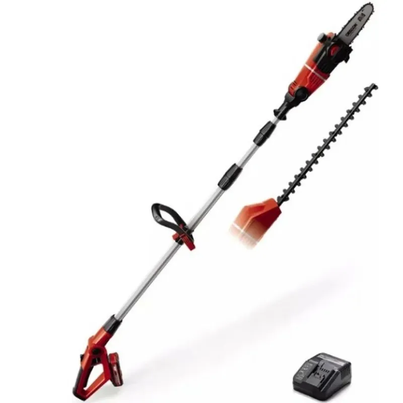 Аккумуляторный высоторез Einhell GE-HC 18 Li T Kit (1x3.0Ah) Арт.3410805