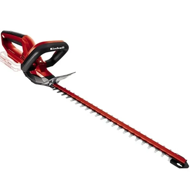 Аккумуляторный кусторез Einhell GC-CH 1846 Li-Solo Арт.3410642