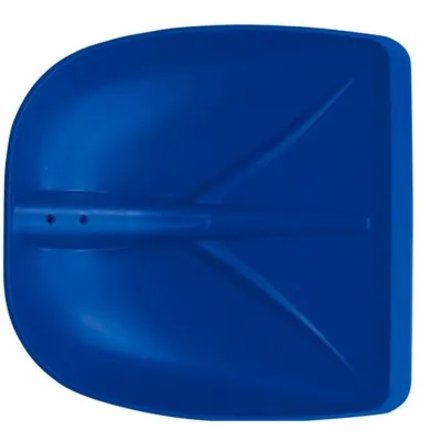 Лопата для снега Италия 5200  без черенка