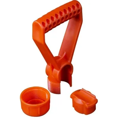 Ручка дополнительная универсальная Finland 0814 на черенок Д.30-35мм