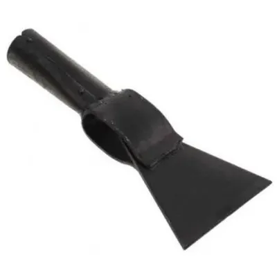 Ледоруб с топором Б-3 (сварной) с тулейкой d-40