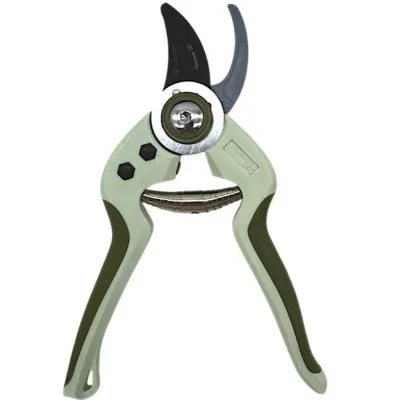 Секатор садовый, WORTH, 1802