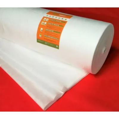 Агротекс в рул; Марка Изотерм - Агротекс с 2%УФ, 040-3200х200м (белый)