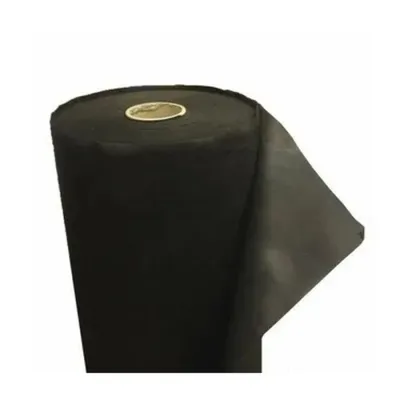 Укрывной материал Агротекс №60 черный 1,6*200м