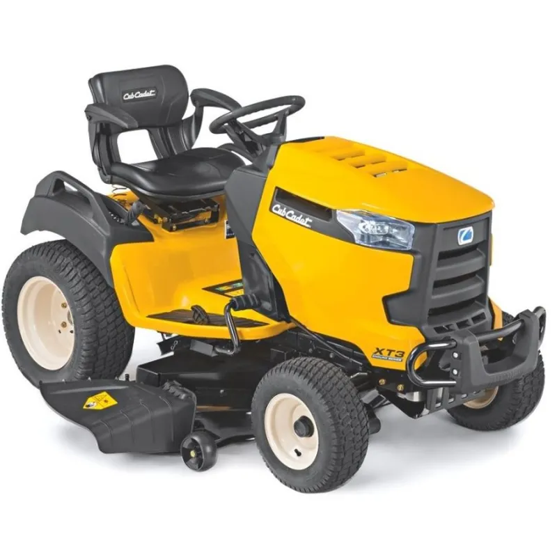 Газонокосилка мини-трактор  Cub Cadet XTЗ QS127 14BIA5CQ603
