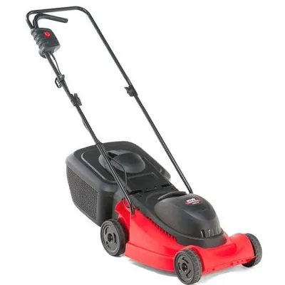 Газонокосилка электрическая SMART 38E (K) 38CM 1400W 18AKIAS-600